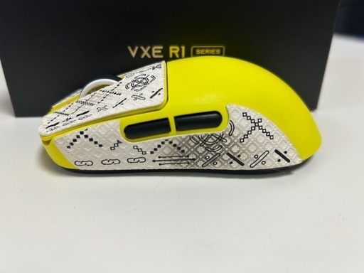 VEX R1  マウス