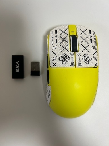 VEX R1  マウス