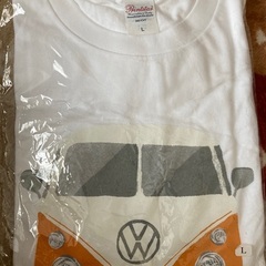 フォルクスワーゲン　70周年記念 オリジナル　Tシャツ 