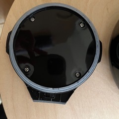 【美品】2022年製★山善　電気ケトル　1リットルの画像