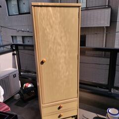 キレイめ  タンス  