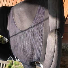 チャイルドシート