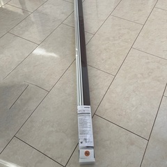 【値下げ】ロールスクリーン（２週間だけ使用）の画像