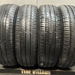 DUNLOP ENASAVE EC204 165/65R14 1...