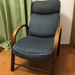 ❤️リクライニングチェア❤️お安くお譲りします！早い者勝ち❤️
