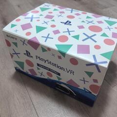 PSVR本体の画像