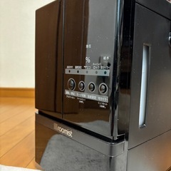 【引取手確定済み】
三菱加湿器　roomist 