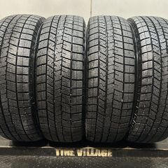 DUNLOP WINTER MAXX WM03 175/65R1...