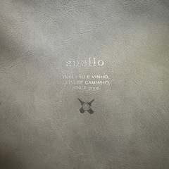 anelloのリュックサックの画像