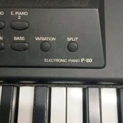 0323-189 電子ピアノの画像