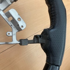 ギャルソン DAD クリスタル ステアリングの画像