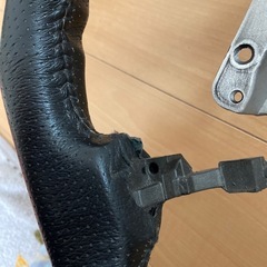 ギャルソン DAD クリスタル ステアリングの画像