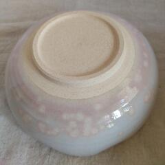 【新品】萩焼  菓子鉢の画像