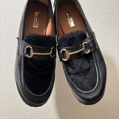 23.5センチ靴4足の画像