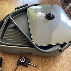 タイガー ホットプレート