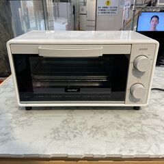 オーブントースター 日本美的 2021年 CF-BD082 【安...