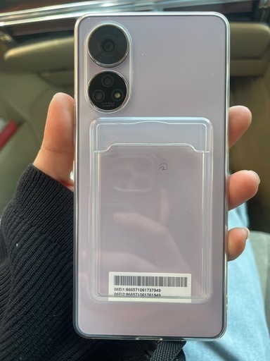 ‼️お取引中‼️スマートフォン