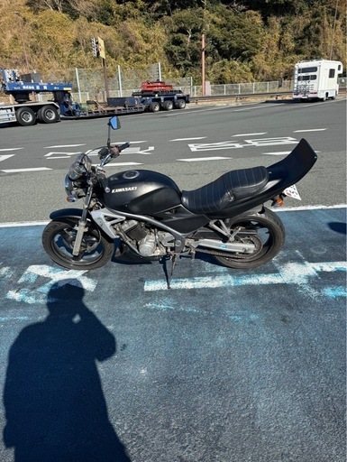 バリオス1型