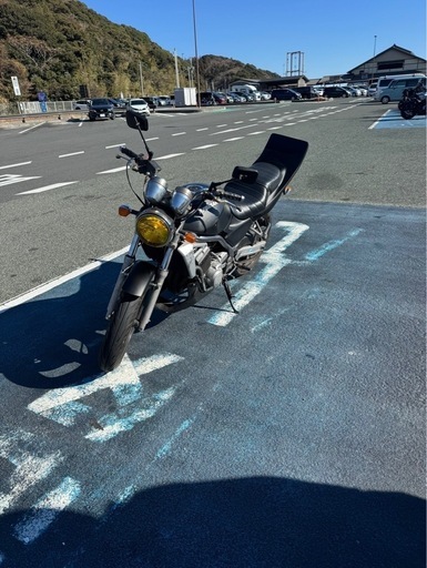 バリオス1型