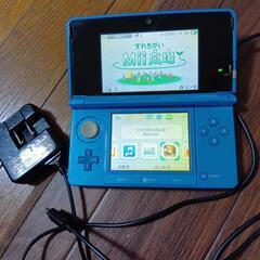 3DS本体動作確認済み