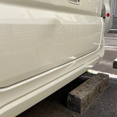 ホンダ　N-BOX 平成25年　車検令和8年3月　19万キロの画像