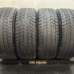BS BRIDGESTONE BLIZZAK DM-V3 265...