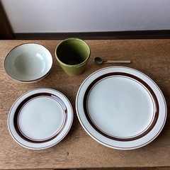 スタジオM' 他食器　色々