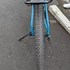 【商談中】MTB（マウンテンバイク） FUJI NEVADA 27.5 1.9の画像