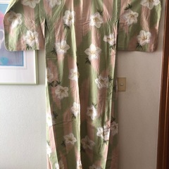 夢工房　浴衣と帯