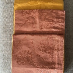 夢工房　浴衣と帯の画像