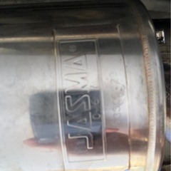 JB23用マフラー
の画像