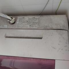 洗濯機の画像