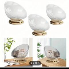 キャットホイール　他の画像