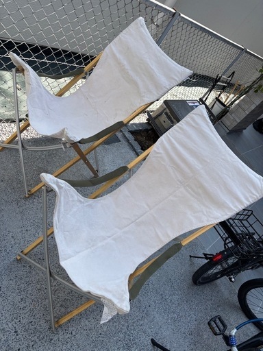 キャンプ用品