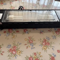 中古　アクアリウム　ライトGEX
の画像