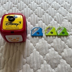 ディズニードリームスイッチ