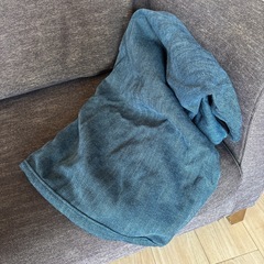 三人掛けソファの画像