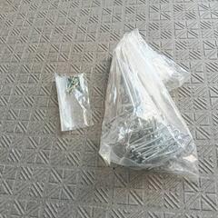 新品ラックの画像