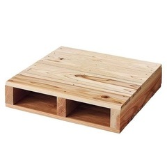 木製パレットを譲っていただけないでしょうか