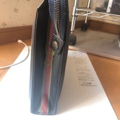 ロベルタ　セカンドバッグ　使用済みの画像