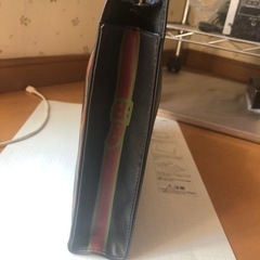 ロベルタ　セカンドバッグ　使用済みの画像