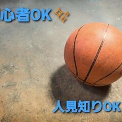 🌟 バスケ初心者も楽しめる！20代の夜のストリートバスケット 🌈✨