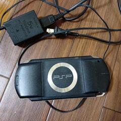 PSP1000動作正常品の画像