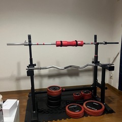 激安筋トレフルセット