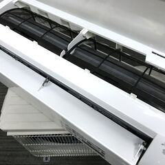 三菱 ルームエアコン　霧ヶ峰 MSZ-GV2222　2023年　おもに6畳の画像