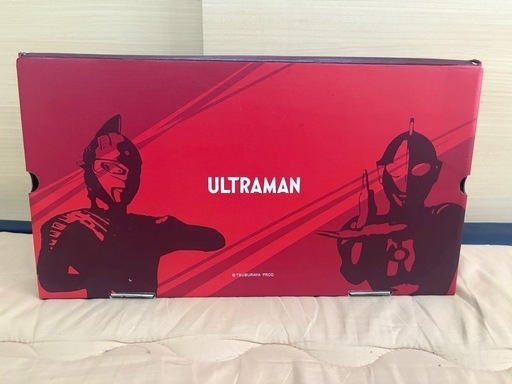 【ウルトラセブン】ウルトラマンデザインシューズ ULTRAMAN UT-12【ULTRA SEVEN】