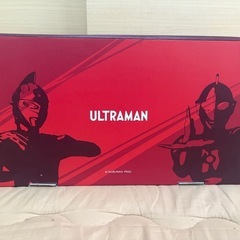 【ウルトラセブン】ウルトラマンデザインシューズ ULTRAMAN...