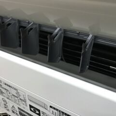 三菱 ルームエアコン　霧ヶ峰 MSZ-GV2222　2023年　おもに6畳の画像