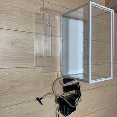 水槽セット