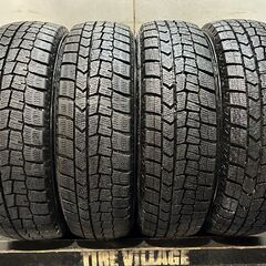 DUNLOP WINTER MAXX WM02 165/65R1...